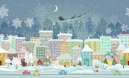 Christmas Eve