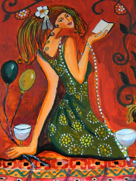 Party for two