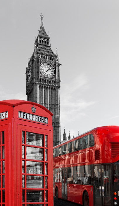 London calls