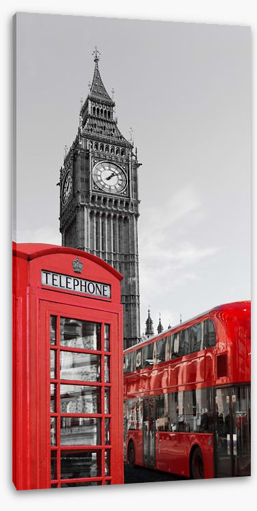 London calls