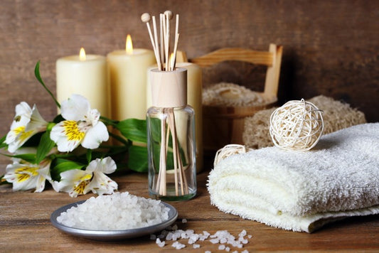 Natural wellness