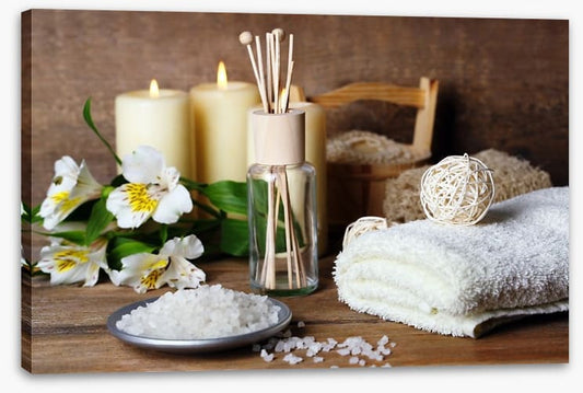 Natural wellness