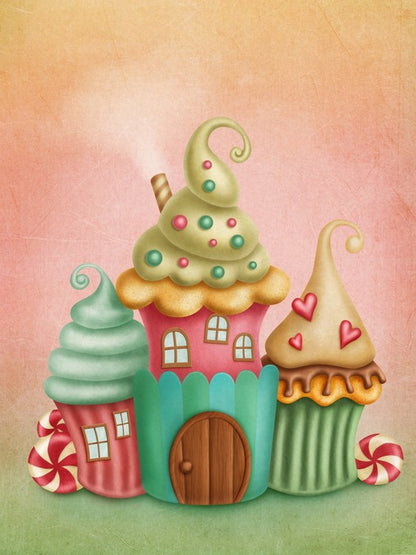 Magical Kingdoms