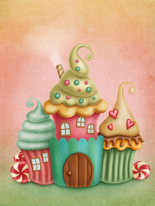 Magical Kingdoms