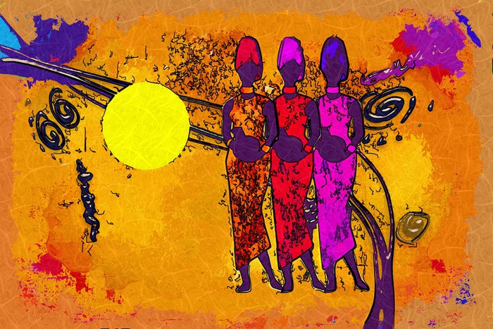 African Art