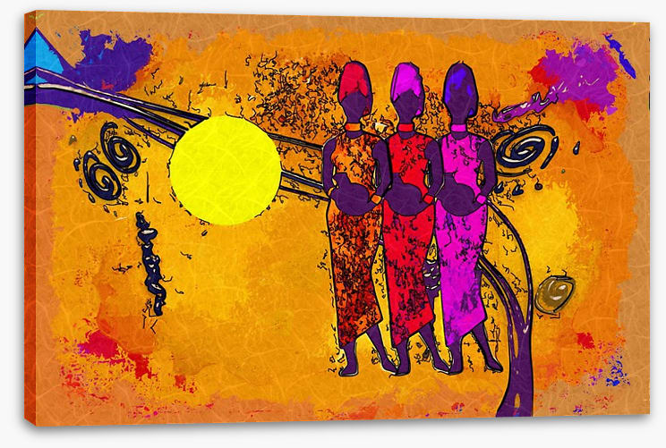 African Art