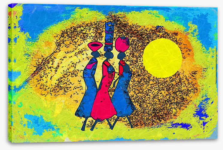 African Art