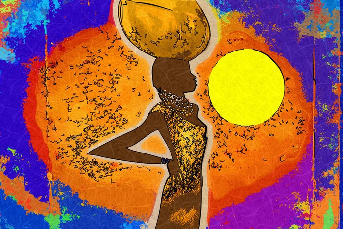 African Art