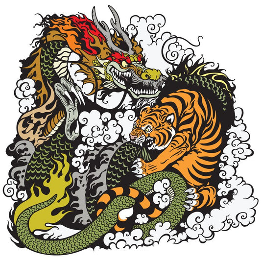 Dragons