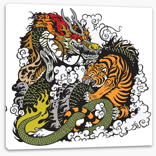 Dragons