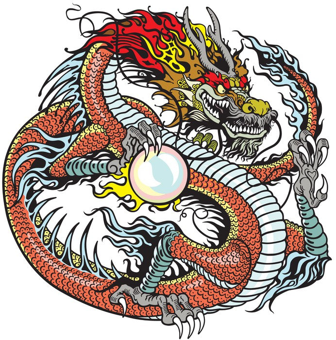 Dragons