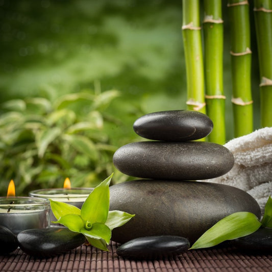 Ayurveda grove