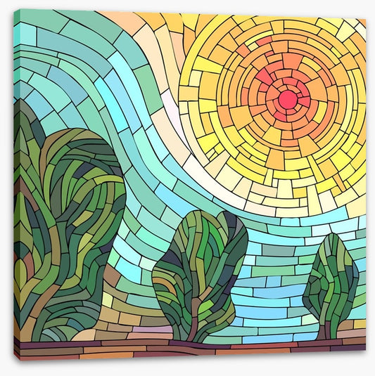Mosaic