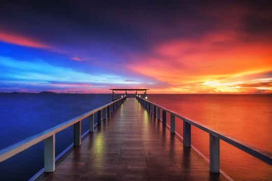 Fire and ice