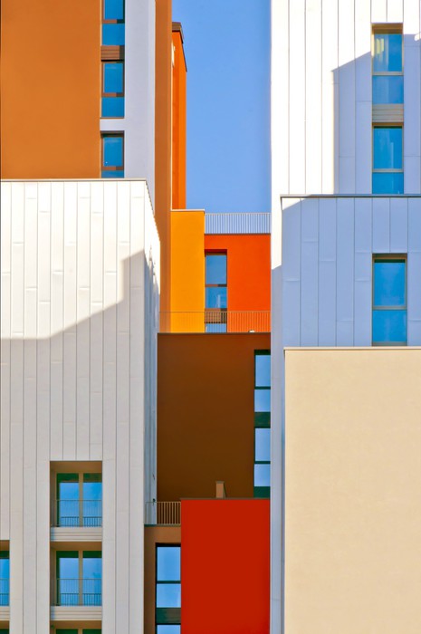 Building blocks