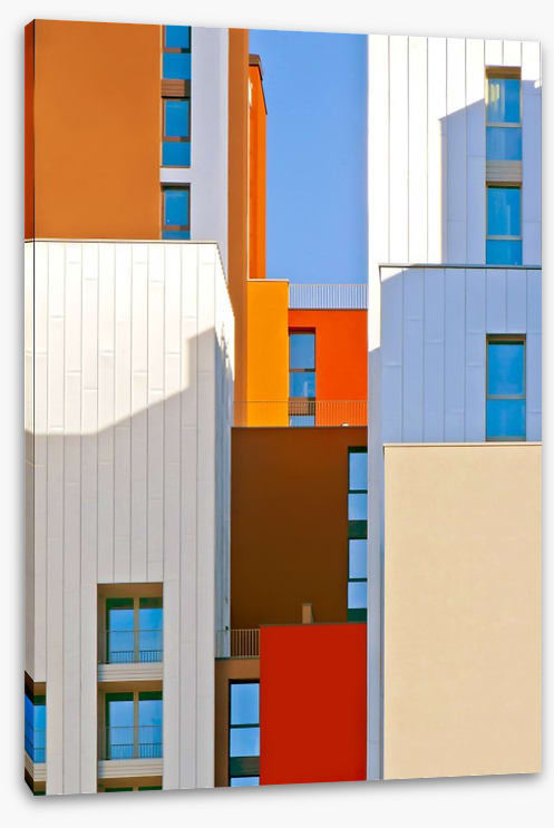 Building blocks