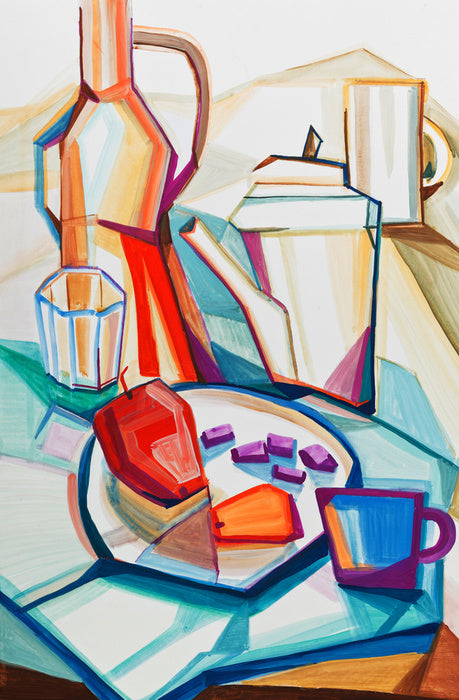 Still Life