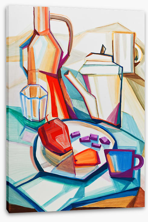 Still Life