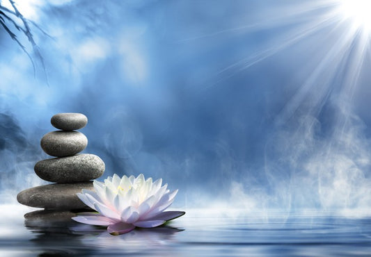 The purity of peace