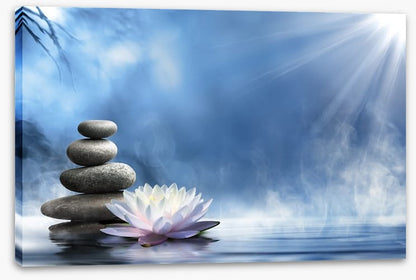 The purity of peace