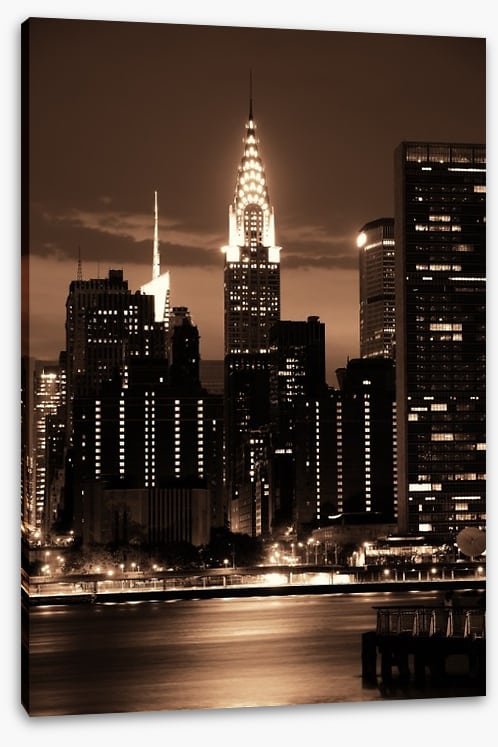 Midtown, New York