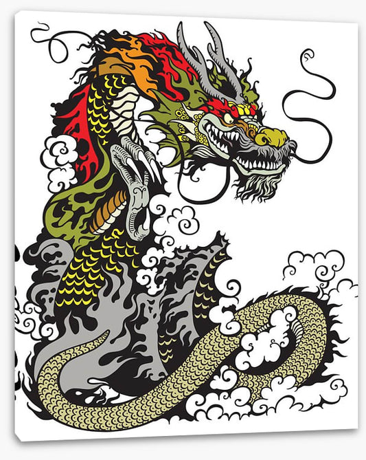 Dragons