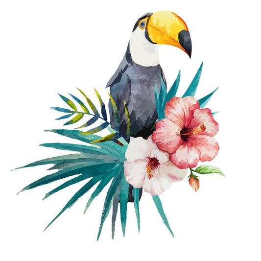 Toucan grove
