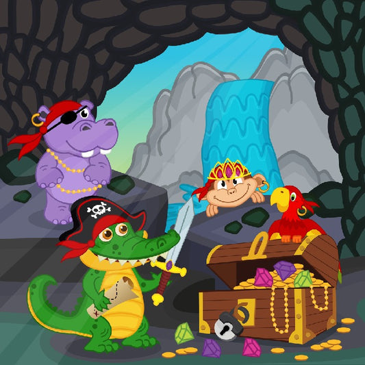 Pirates