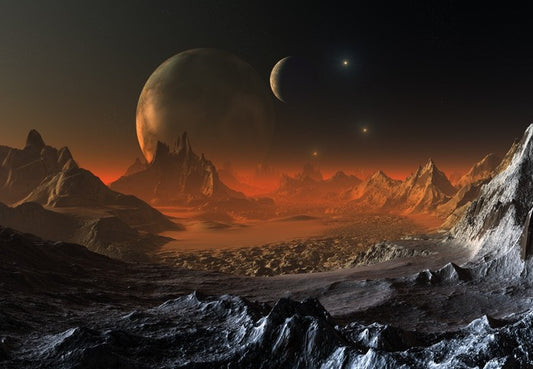 Desolation