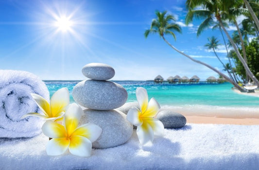 Rest and relaxation