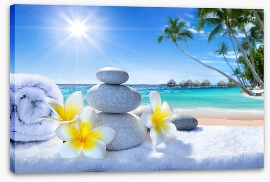 Rest and relaxation