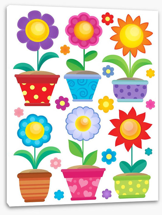 Fun Gardens