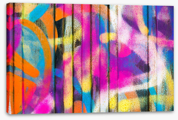 Neon expression