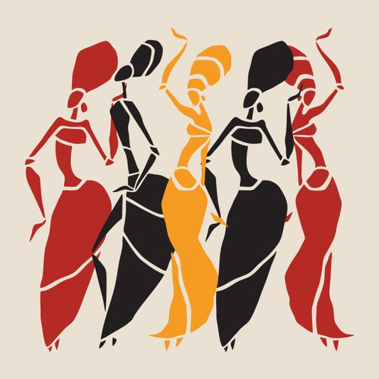 With the beat II