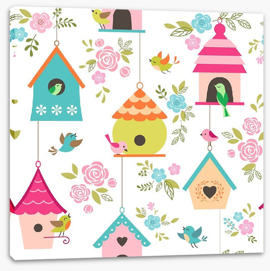 Fun Gardens