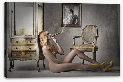 Smokin hot