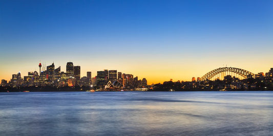 Sydney