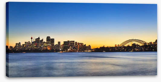 Sydney