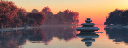 Zen dawn