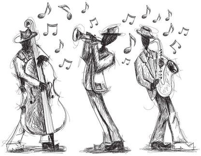Jazz movement