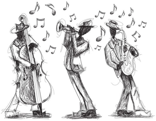 Jazz movement
