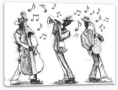 Jazz movement
