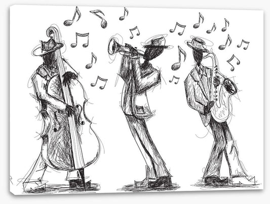 Jazz movement