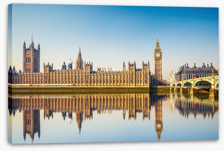 Parliament mirror