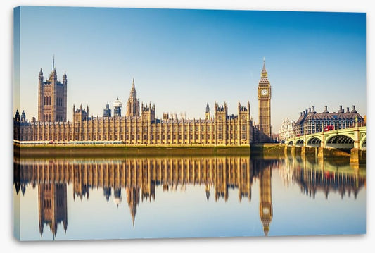 Parliament mirror