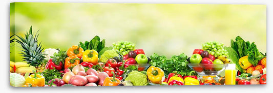 Farmers market