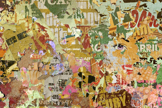 Graffiti/Urban