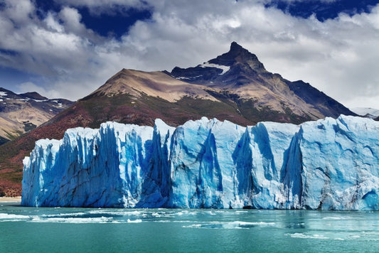 Glaciers