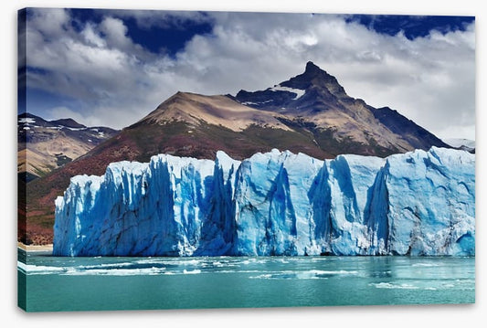 Glaciers