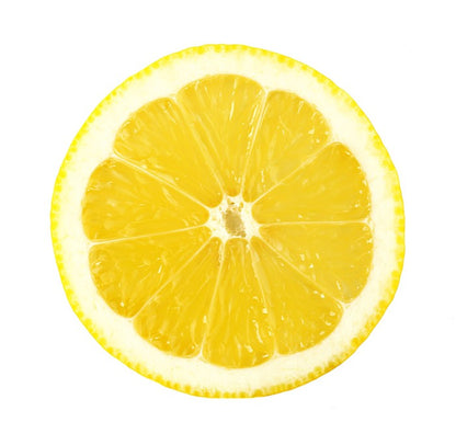 Lemon slice